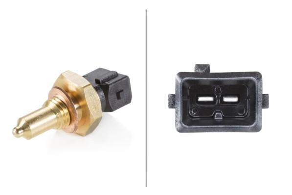 6PT 009 309-511 HELLA Capteur de température d'huile M12x1,5 AUTODOC prix et avis