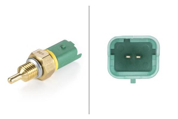 Sensor de temperatura motor HELLA ref. 6PT 009 309-161