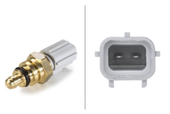 Sensor, temperatura del refrigerante HELLA ref. 6PT 009 309-781