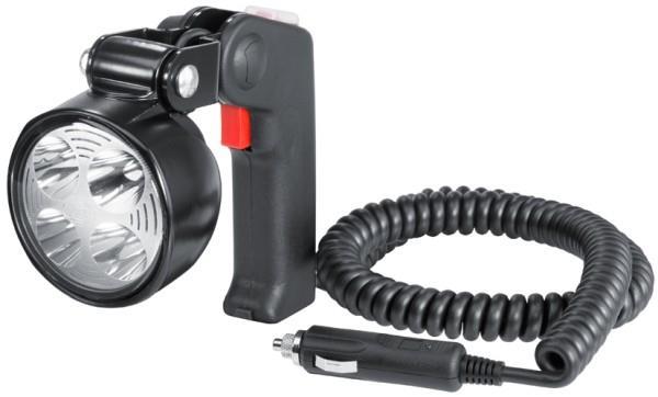Phare orientable HELLA 1H0 996 376-491