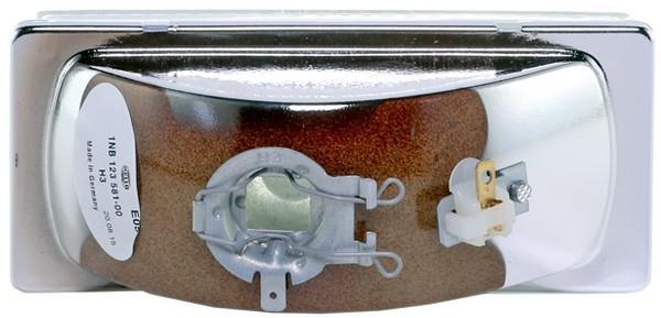 Butée hydraulique 