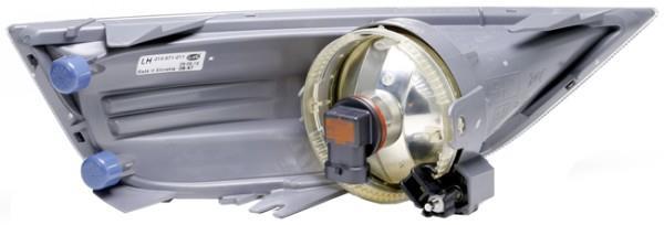 Butée hydraulique Mondeo