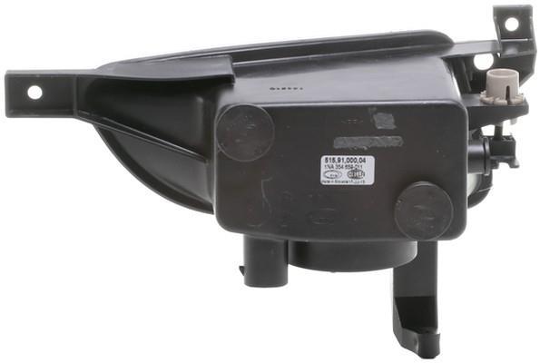 Butée hydraulique Connect