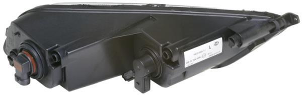 Phare antibrouillard HELLA 1ND 010 545-111
