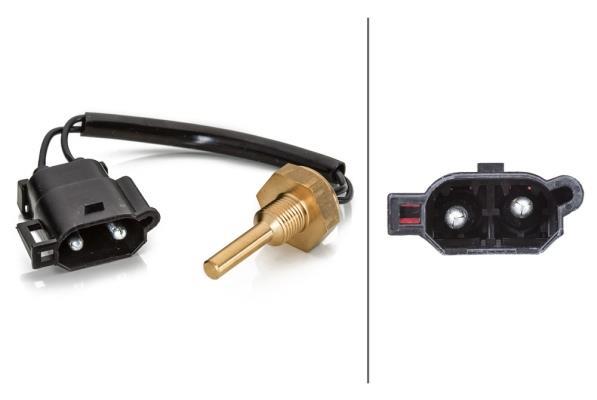 Sensor de temperatura motor HELLA ref. 6PT 009 107-281