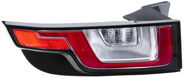 Feu arrière HELLA 2SK 012 379-431