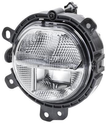 Butée hydraulique Connect