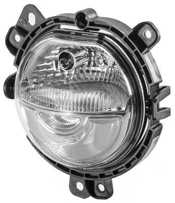Butée hydraulique 