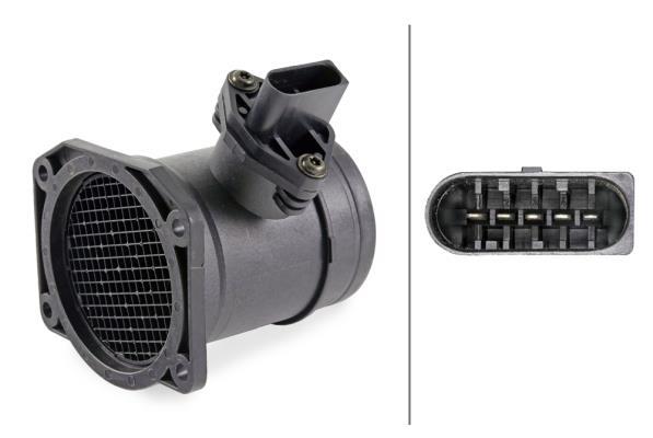Débitmètre de masse d'air HELLA ref. 8ET 358 095-051