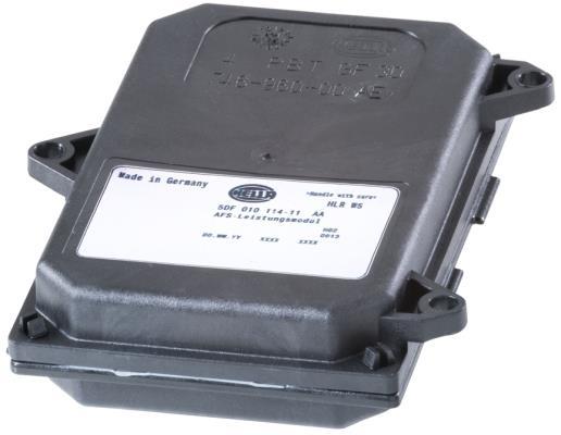 Unidad de control, iluminación HELLA ref. 5DF 010 114-111