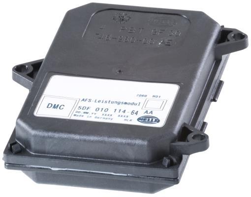 Unidad de control, iluminación HELLA ref. 5DF 010 114-641