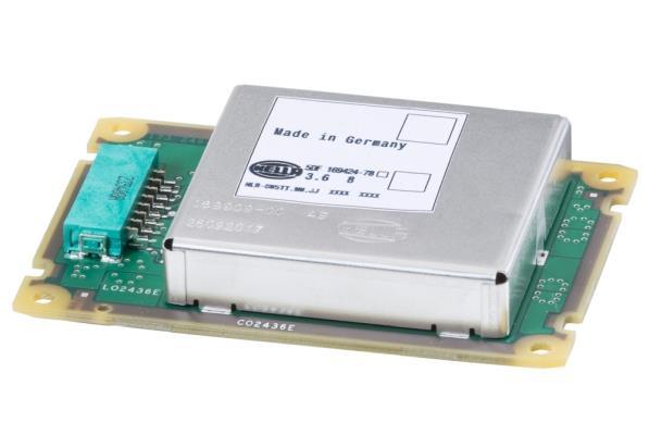 Unidad de control, iluminación HELLA ref. 5DF 169 424-781