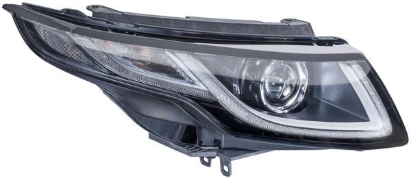 Faro principal HELLA ref. 1ZS 354 835-041