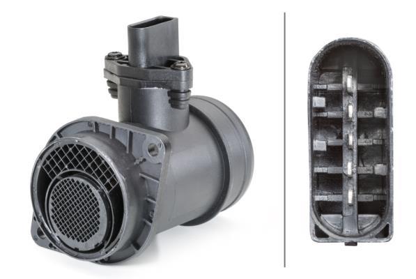 Débitmètre de masse d'air HELLA ref. 8ET 009 149-661