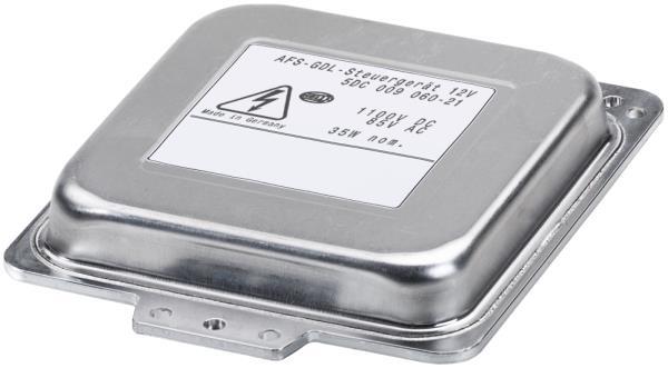 Balastro de farol Xenon HELLA ref. 5DC 009 060-211