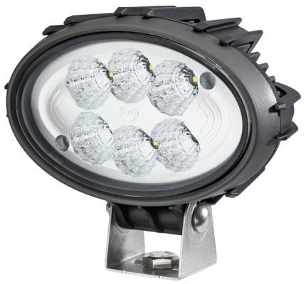 Projecteur de travailHELLA 1GA 996 761-101
