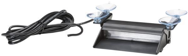 Feu à éclats HELLA 2XD 014 053-011