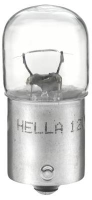 Ampoule HELLA 2 ✕ R10W - ref. 8GA 002 071-133