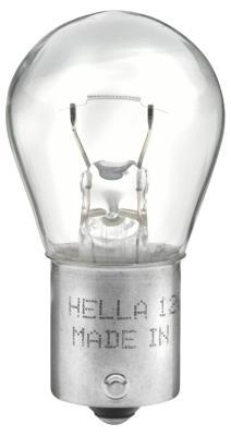 Ampoule HELLA 2 ✕ P21W - ref. 8GA 002 073-123