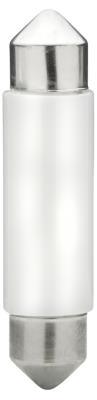 Ampoules LED Eclairage d'intérieur et signalisation HELLA LED RETROFIT - Sof.10W - ref. 8GL 178 560-571