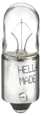 Ampoule HELLA 2 ✕ T4W - ref. 8GP 002 067-123