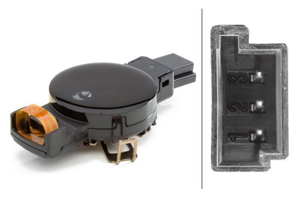 6PW 011 014-821 HELLA Capteur De Pluie | AUTODOC Prix Et Avis