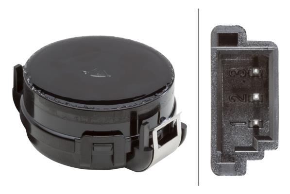 Butée hydraulique 
