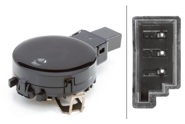 Butée hydraulique A110