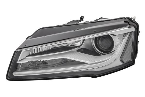 Faro principal HELLA ref. 1ZS 011 495-421