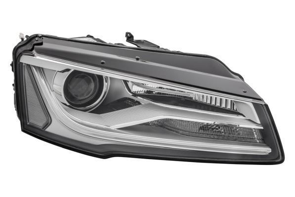 Faro principal HELLA ref. 1ZS 011 495-411