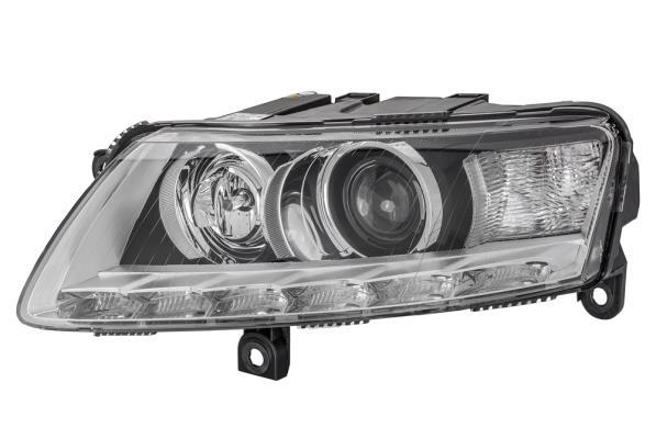 Phare avant (Projecteur principal) HELLA ref. 1ZS 009 925-411