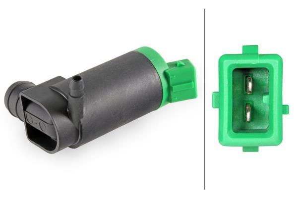 Pompe de lave-glace HELLA 8TW 006 848-071