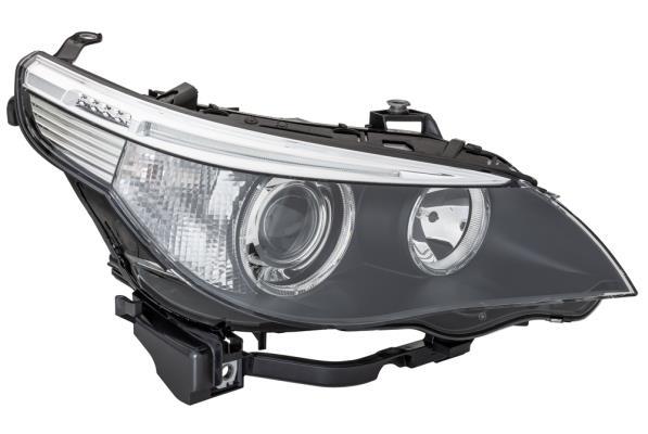 Phare avant (Projecteur principal) HELLA ref. 1EL 163 080-001