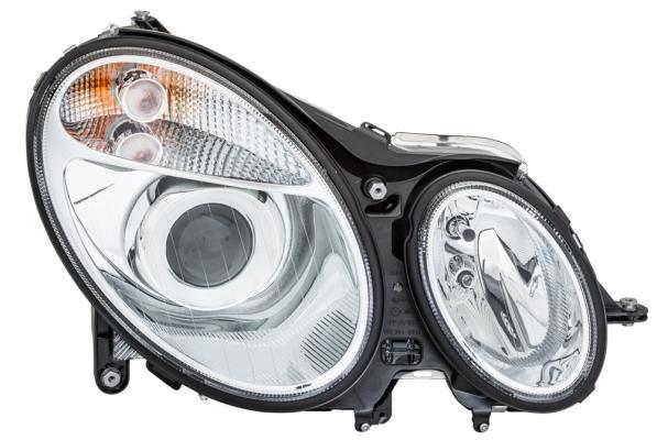 Phare avant (Projecteur principal) HELLA 1EL 008 369-101