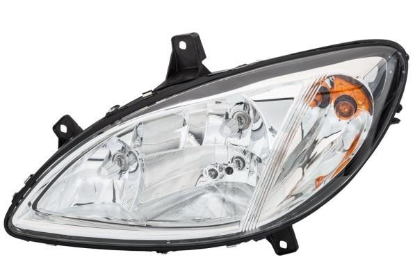 Phare avant (Projecteur principal) HELLA ref. 1EG 246 041-011