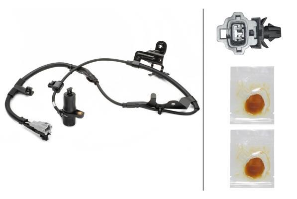 Butée hydraulique Sm