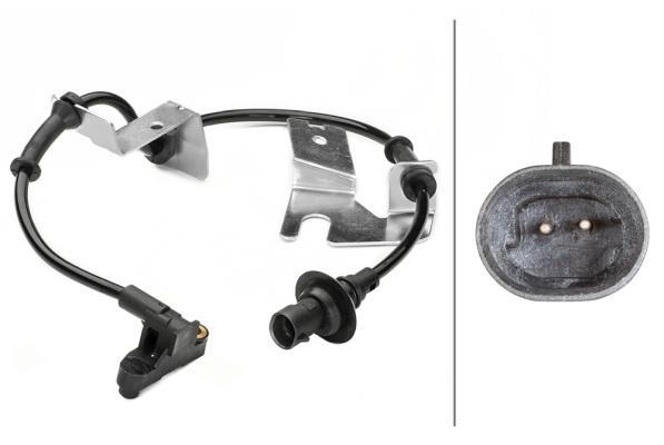 Butée hydraulique Sm