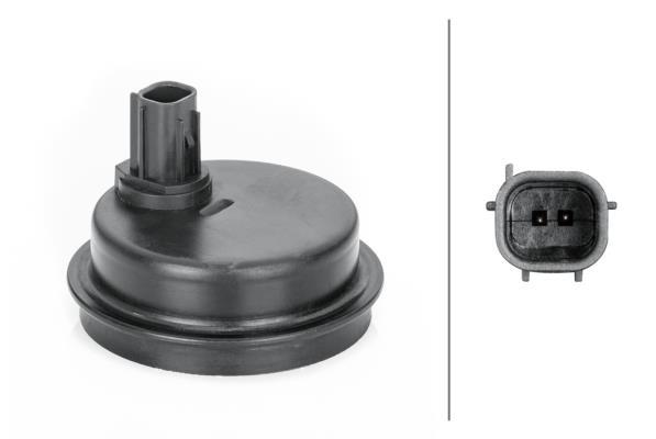 Butée hydraulique Sm