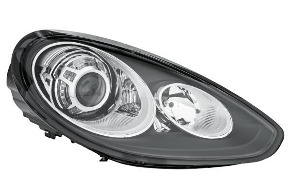 Phare avant (Projecteur principal) HELLA ref. 1ZT 011 099-521