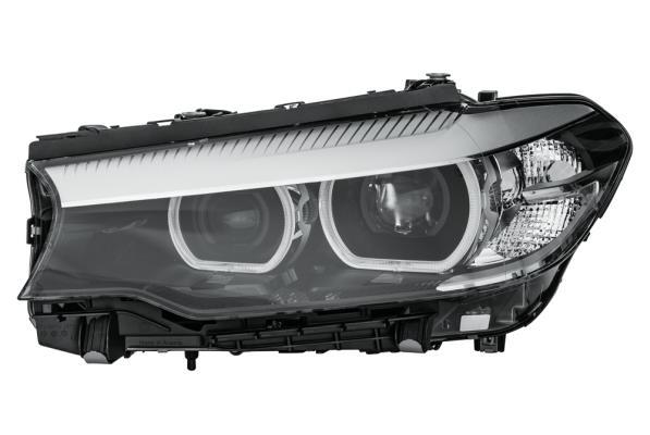 Faro principal HELLA ref. 1EX 354 836-011