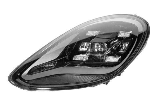 Phare avant (Projecteur principal) HELLA ref. 1EX 012 222-511
