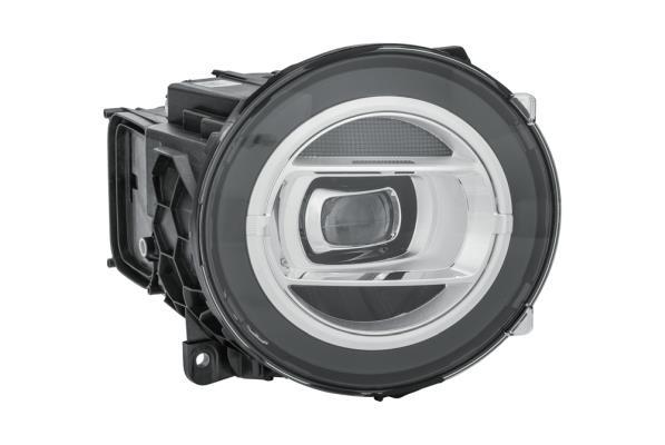 Faro principal HELLA ref. 1EX 014 543-061