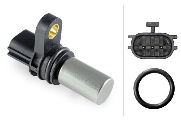 Sensor de revoluciones, control del motor HELLA ref. 6PU 009 168-341
