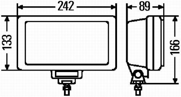 Butée hydraulique Connect