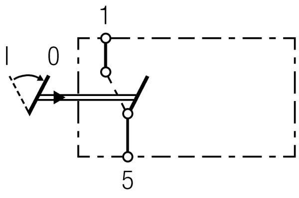 Interruptor HELLA 6GM 004 570-051
