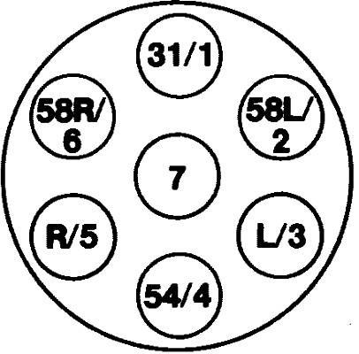 PriseHELLA 8JB 003 833-011