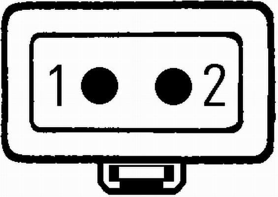 Projecteur de travail HELLA 1G0 995 050-001 Projecteur de travail HELLA 1G0 995 050-001
