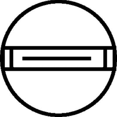 Conector de pressão de óleo motor HELLA ref. 6ZF 007 393-001