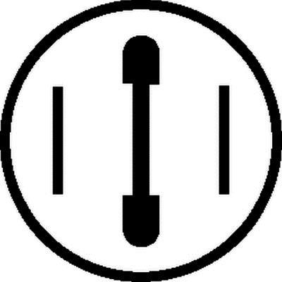 Interruptor luces freno HELLA ref. 6DL 003 262-001