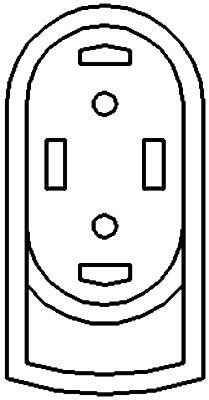 Capteur ABS HELLA 6PU 010 039-191